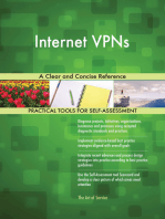 Internet VPNs A Clear and Concise Reference