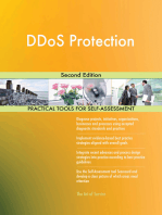 DDoS Protection Second Edition