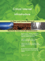 Critical Internet infrastructure A Clear and Concise Reference