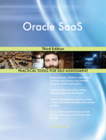 Oracle SaaS Third Edition
