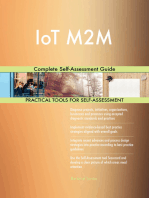 IoT M2M Complete Self-Assessment Guide