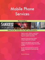 Mobile Phone Services Third Edition