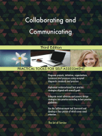Collaborating and Communicating Third Edition