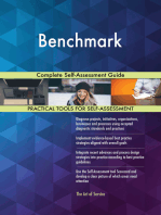 Benchmark Complete Self-Assessment Guide