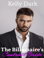 The Billionaire's Contract Bride