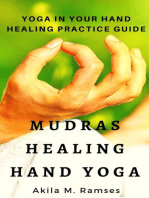 Mudras Healing Hand Yoga
