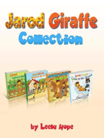 Jarod Giraffe Collection
