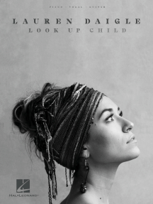 Lauren Daigle - Look Up Child