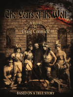 The Years of the Wolf