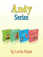 Andy’s Series