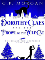 Dorothy Claes and the Prowl of the Yule Cat