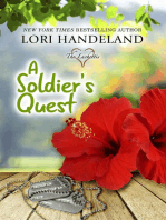 A Soldier's Quest: The Luchettis, #5