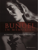 Buñuel in memoriam