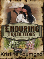 Enduring Traditions (A Hidden Springs Novella)