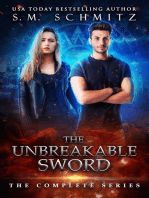 The Unbreakable Sword: The Complete Series