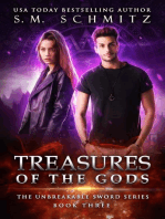 Treasures of the Gods