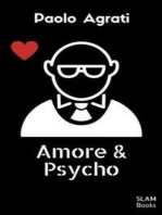 amore & psycho