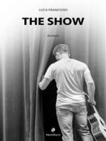 The show