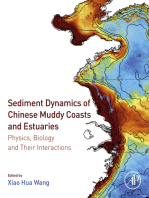 Sediment Dynamics of Chinese Muddy Coasts and Estuaries: Physics, Biology and their Interactions