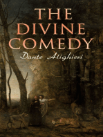 The Divine Comedy: Annotated Classics Edition
