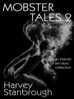 Mobster Tales 2: Short Story Collections