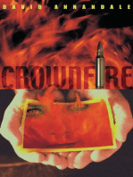 Crown Fire