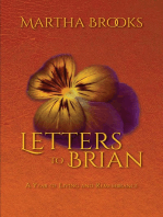 Letters to Brian