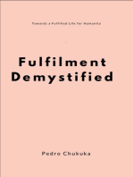 Fulfilment Demystified