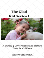 The Glad Kid 1