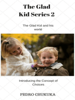 The Glad Kid 2