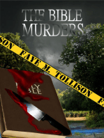 The Bible Murders