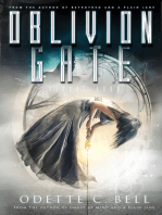 Oblivion Gate Episode Four