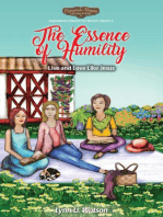 The Essence of Humility: Cinnamah-Brosia's Inspirational Collection for Women, #3