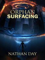 Orphan: Surfacing: Orphan, #1