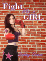 Fight like a Girl