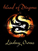 Island of Dragons: The Dragons, #1