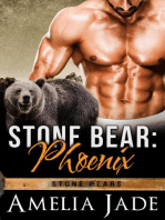 Stone Bear
