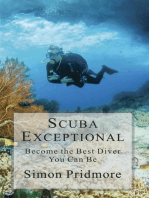 Scuba Exceptional - Become the Best Diver You Can Be