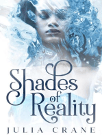 Shades of Reality: Daughters of the Craft, #2