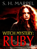 Witch Mystery