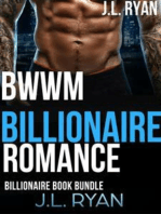 BWWM Billionaire Romance