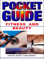 Fitness And Beauty, Pocket Guide