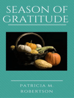 Season of Gratitude