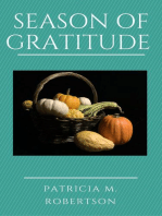 Season of Gratitude: Seasons of Grace, #7