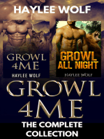 Growl4Me