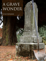 A Grave Wonder