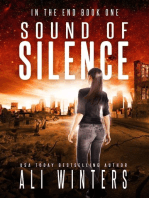 Sound of Silence: In The End, #1