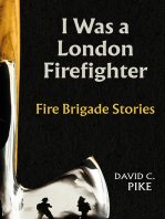 I Was a London Firefighter