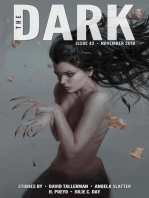 The Dark Issue 42: The Dark, #42