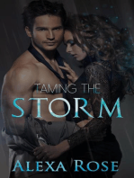 Taming The Storm